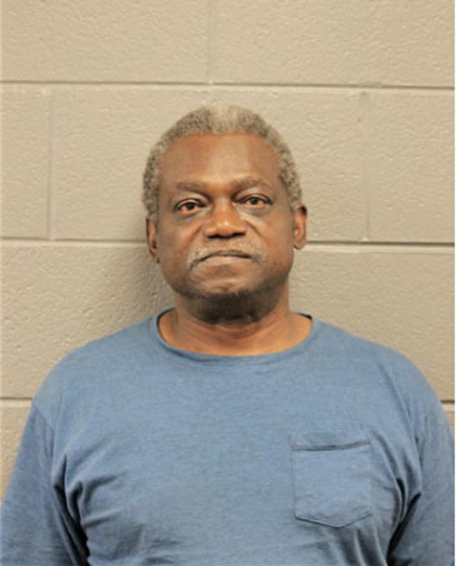 HOWARD V SMITH, Cook County, Illinois
