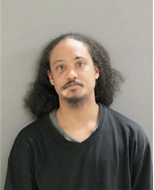 JASEN R SMITH, Cook County, Illinois
