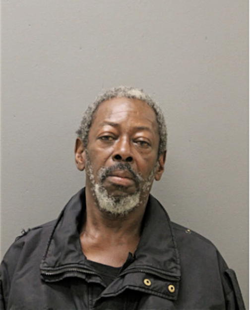 LARRY D SMITH, Cook County, Illinois