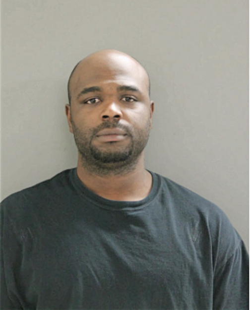 TREMAYNE SMITH, Cook County, Illinois