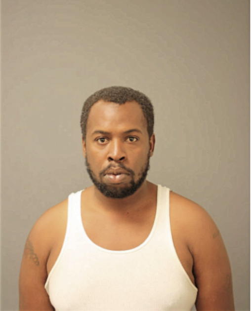 TYSHAWN SMITH, Cook County, Illinois
