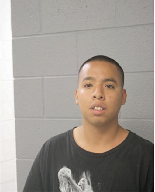 MATEO SOLIS, Cook County, Illinois