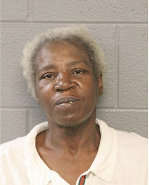 VELMA SPICER, Cook County, Illinois