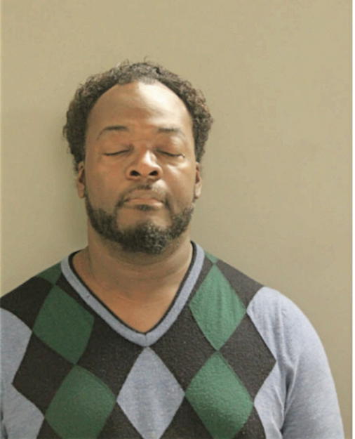 LEONARD L STEWART, Cook County, Illinois