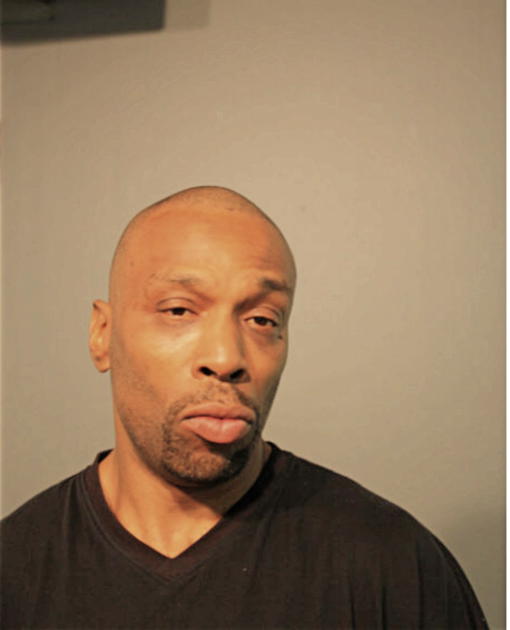 DERRICK P STOKES, Cook County, Illinois