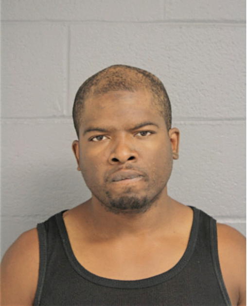 ERICK A STOUTMIRE, Cook County, Illinois