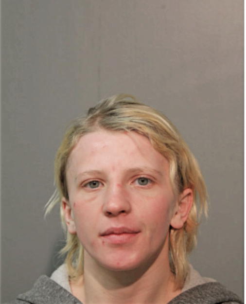 MALGORZATA SZELIGA, Cook County, Illinois