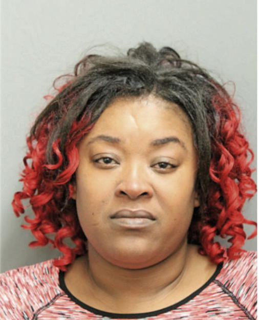 SAMONA S TATE, Cook County, Illinois