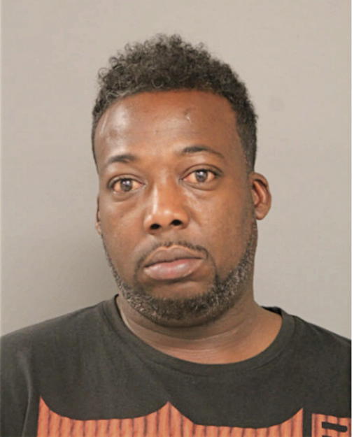 ROLAND TETTEH, Cook County, Illinois