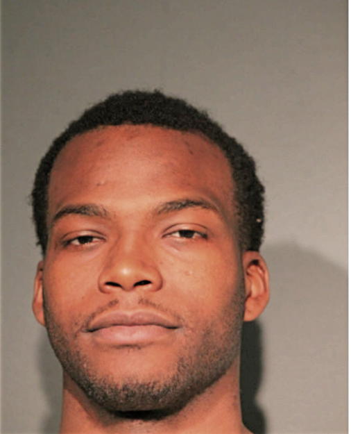 GARRICK L THOMAS, Cook County, Illinois