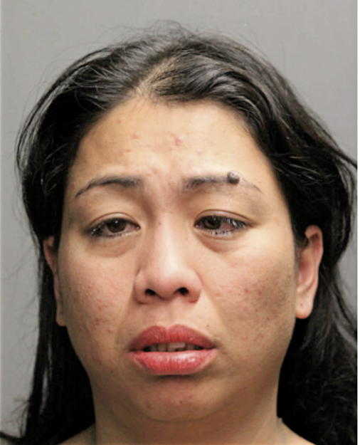 VANESSA TIU, Cook County, Illinois