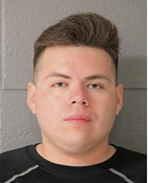 JESUS TORRES, Cook County, Illinois