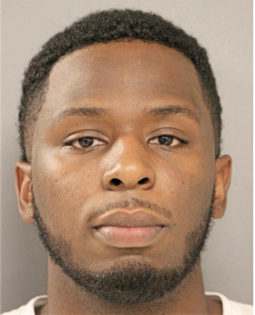 ZAQUELL M TUGGLE, Cook County, Illinois