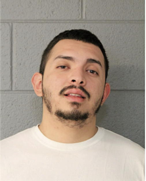 HUGO VALENCIA, Cook County, Illinois