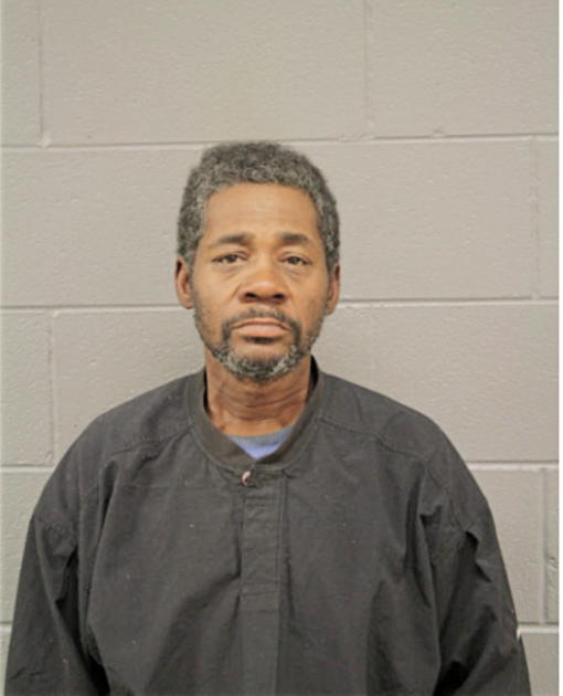 KEITH VANTREASE, Cook County, Illinois