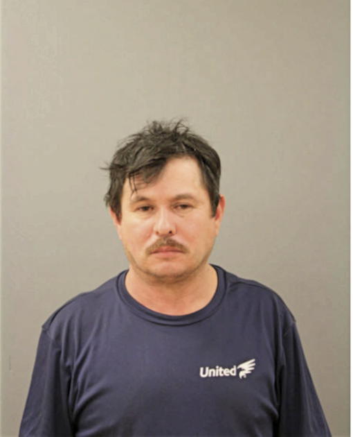LIBRADO VASQUEZ, Cook County, Illinois