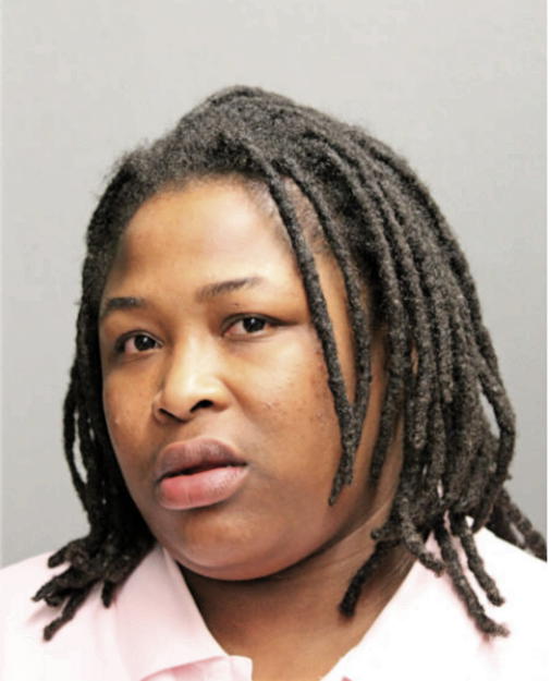 DEANNA E VAUGHN, Cook County, Illinois