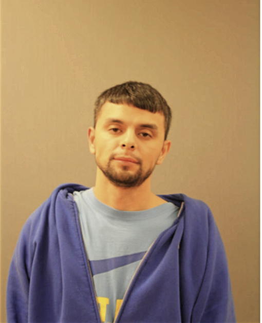 CARLOS VEGA, Cook County, Illinois