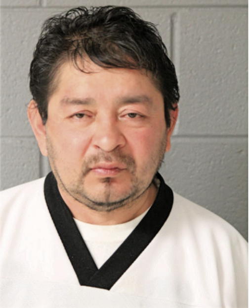 ALFREDO VILLASENOR-ARMENTA, Cook County, Illinois