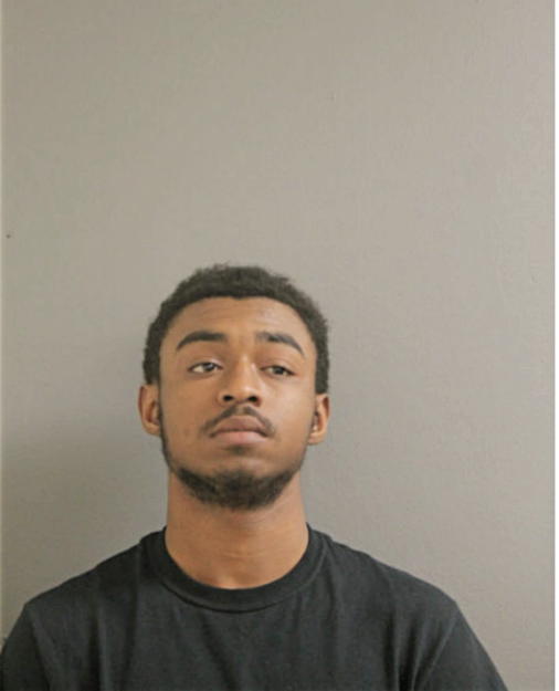CORVASIAY B WALKER, Cook County, Illinois