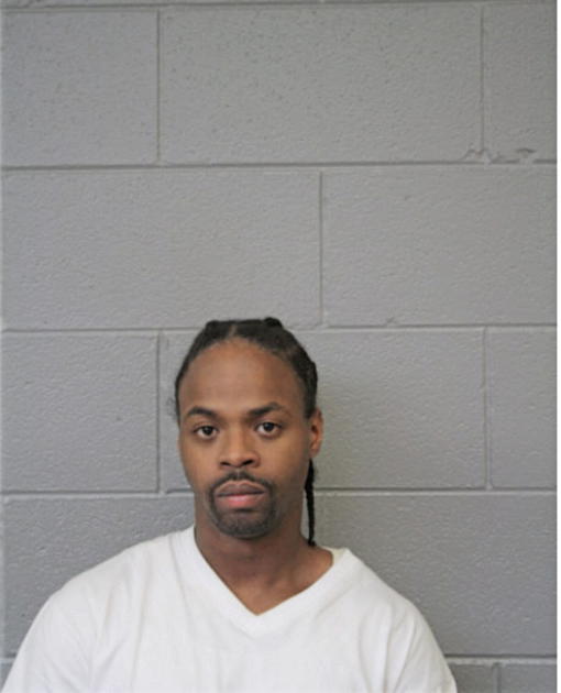 FRANKLIN WALKER, Cook County, Illinois