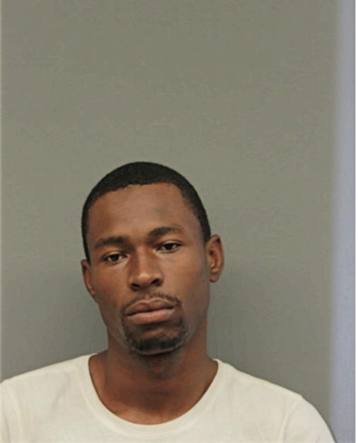 JAMAL J WALKER, Cook County, Illinois