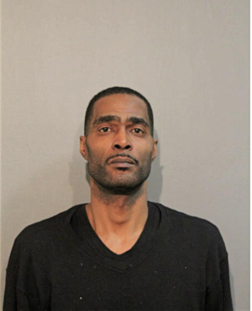 RAYMOND W WALKER, Cook County, Illinois