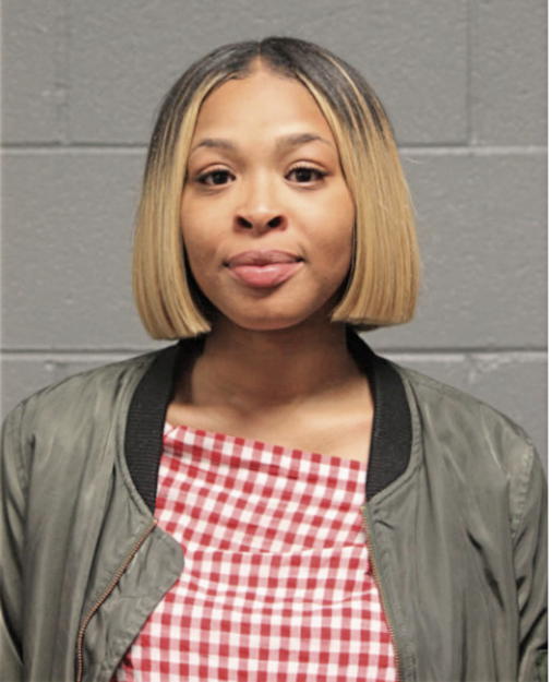 LATONYA SHANEE WALLS, Cook County, Illinois