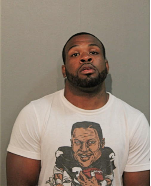MARVIN WARE, Cook County, Illinois