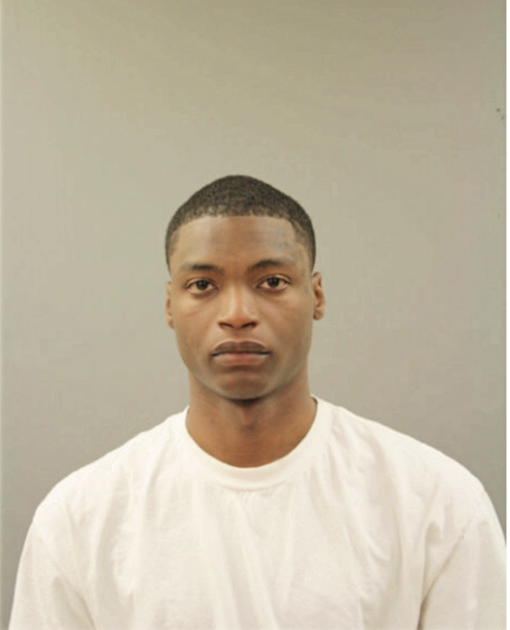 BRIAN J WASHINGTON, Cook County, Illinois