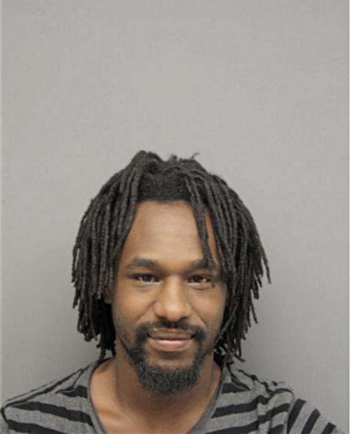 DEVONTA D WATKINS, Cook County, Illinois