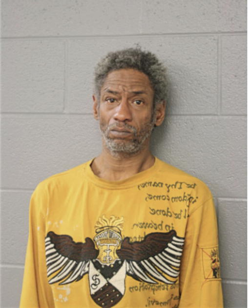 STEVE WEBB, Cook County, Illinois