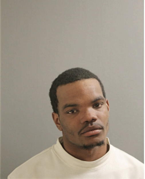 BRANDON T WESLEY, Cook County, Illinois