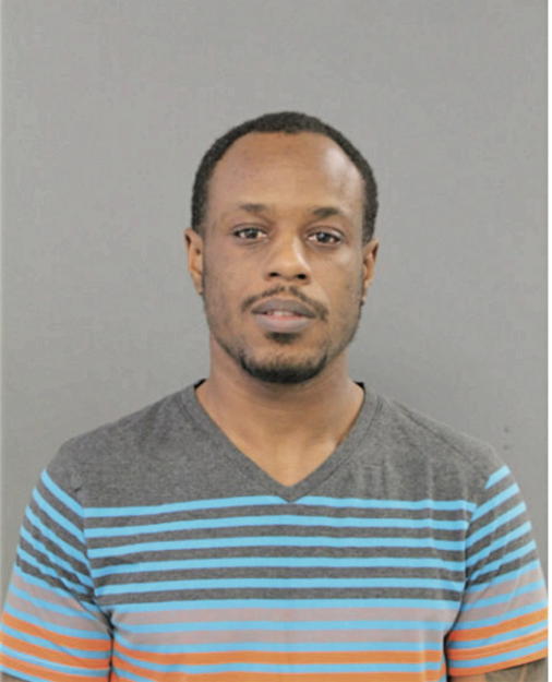 MARCHELLO WHITE, Cook County, Illinois