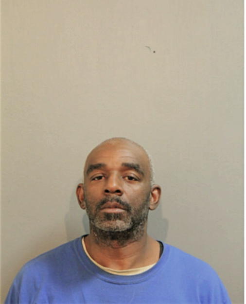 FREDERICK O WILLIAMS, Cook County, Illinois