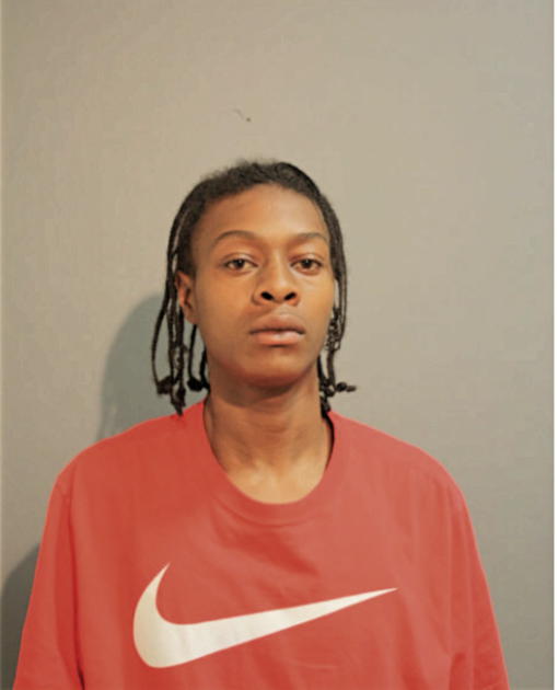 KEITH A WILLIAMS, Cook County, Illinois