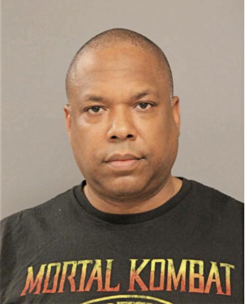 KELLY LEE WILLIAMS, Cook County, Illinois