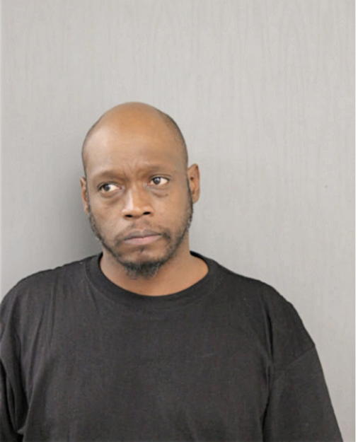 RANDOLPH WILLIAMS, Cook County, Illinois
