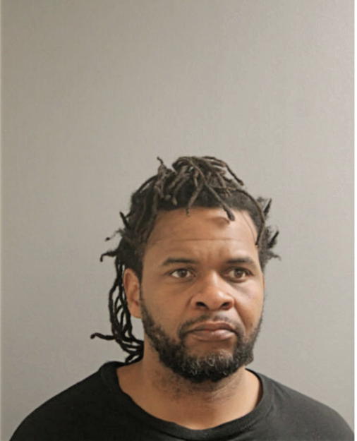 EARNEST WILSON, Cook County, Illinois