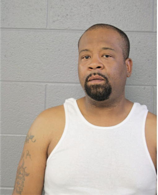 KEVIN L WILSON, Cook County, Illinois