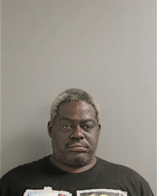 TERRY L WILSON, Cook County, Illinois
