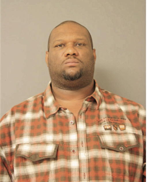 ANTON L WINSTON, Cook County, Illinois