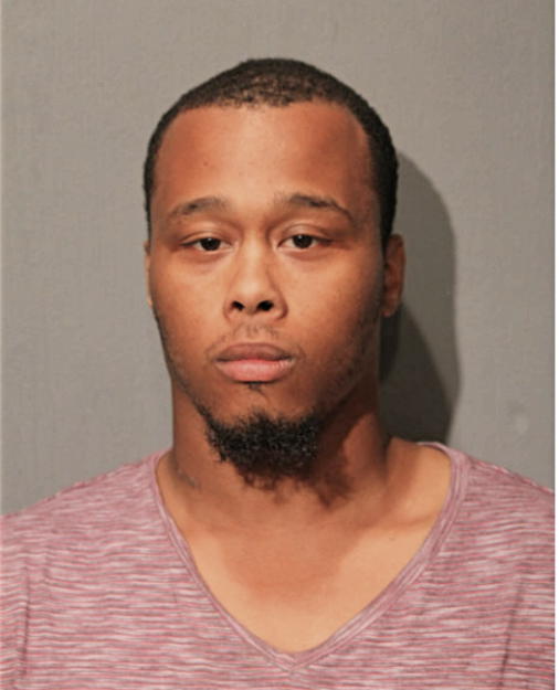 MALCOLM R WRIGHT, Cook County, Illinois