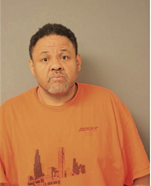 DARELL D WYNN, Cook County, Illinois