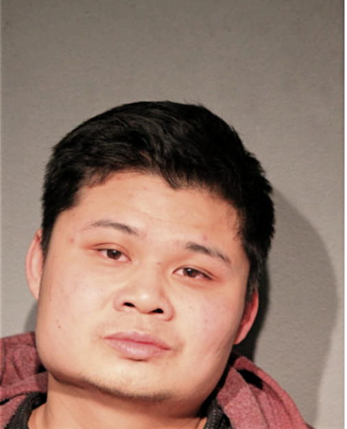 KEVIN A XAYAVONG, Cook County, Illinois