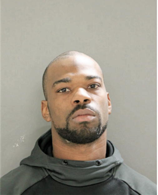 KELTON EDWARD A JONES, Cook County, Illinois