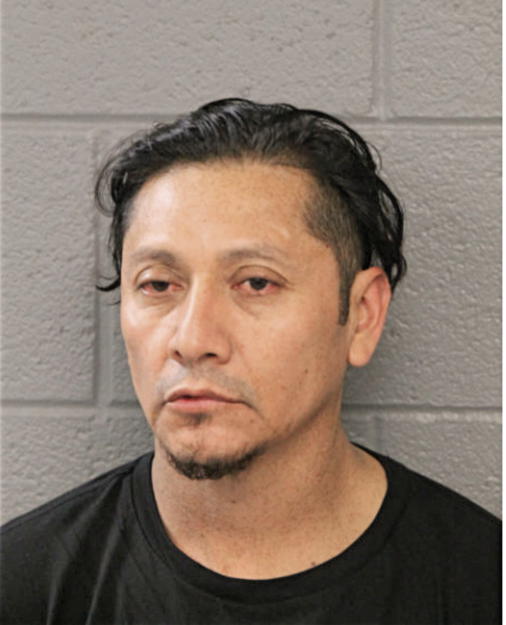 NORBERTO ACOSTA, Cook County, Illinois