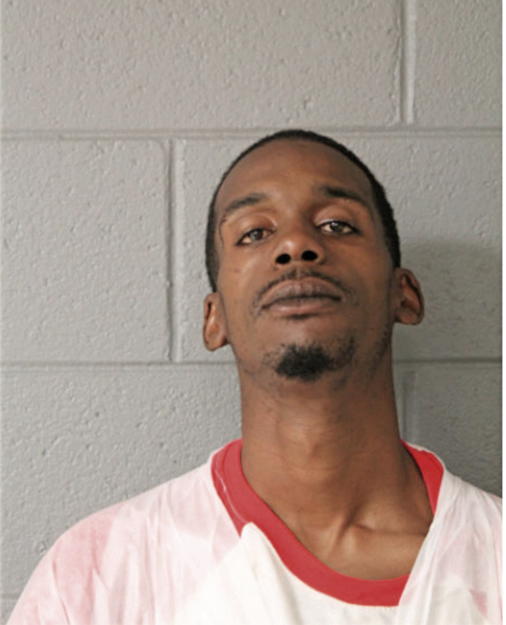 DEREK D ALEXANDER, Cook County, Illinois