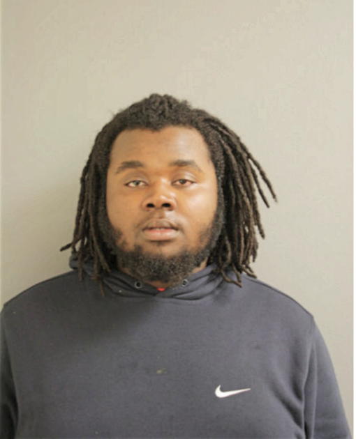 JOSEPH L ALLEN, Cook County, Illinois