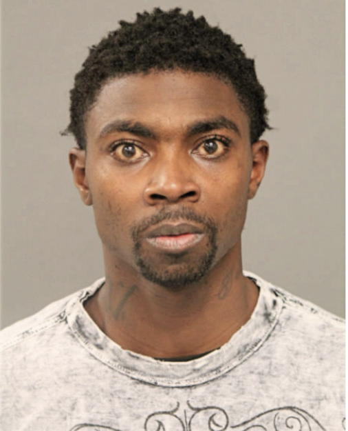 TERRENCE M ALLEN, Cook County, Illinois